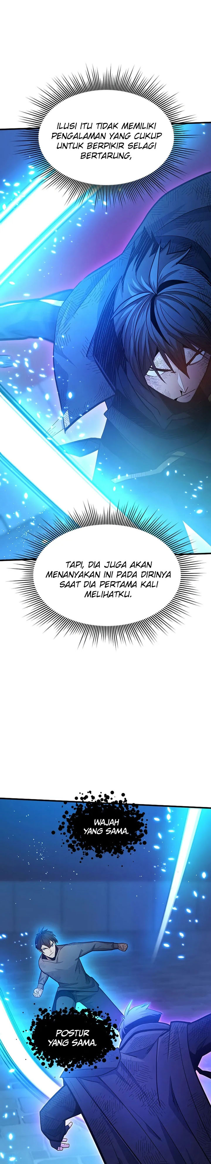 The Tutorial is Too Hard Chapter 225 Gambar 32