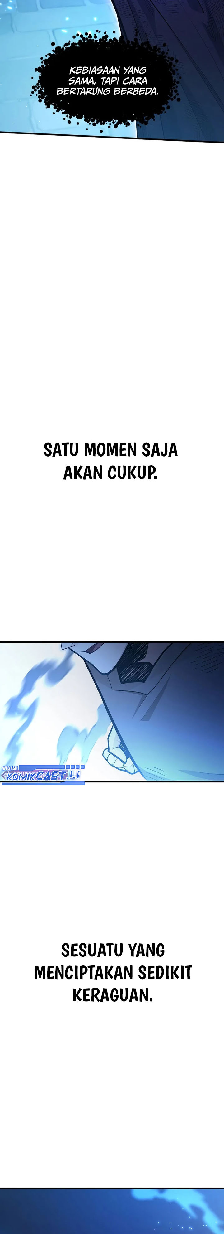 The Tutorial is Too Hard Chapter 225 Gambar 33