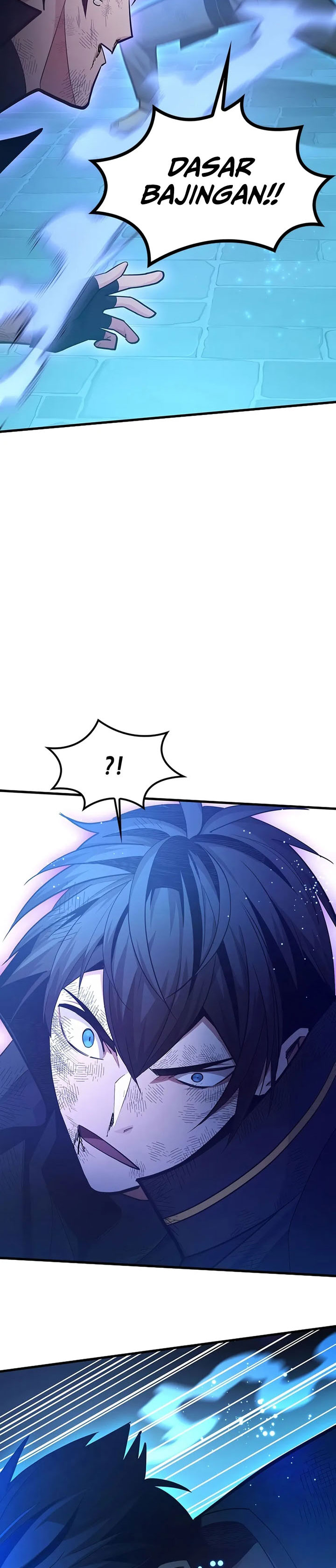 The Tutorial is Too Hard Chapter 225 Gambar 35