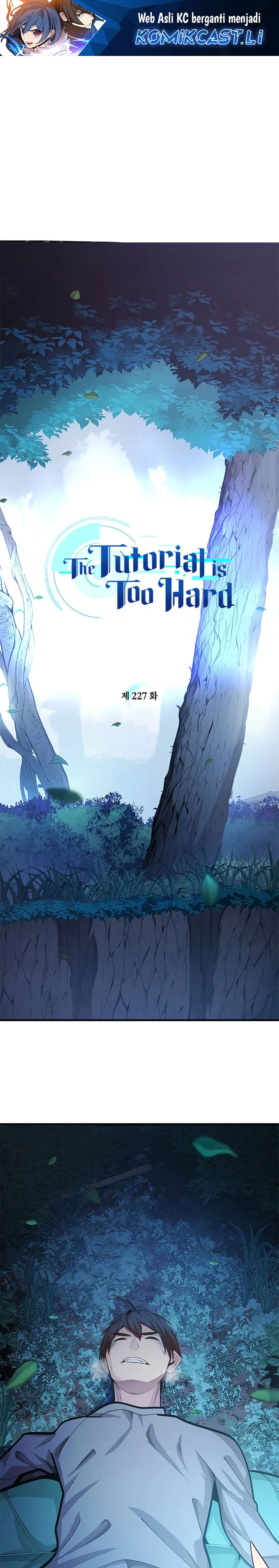 The Tutorial is Too Hard Chapter 227 Gambar 2