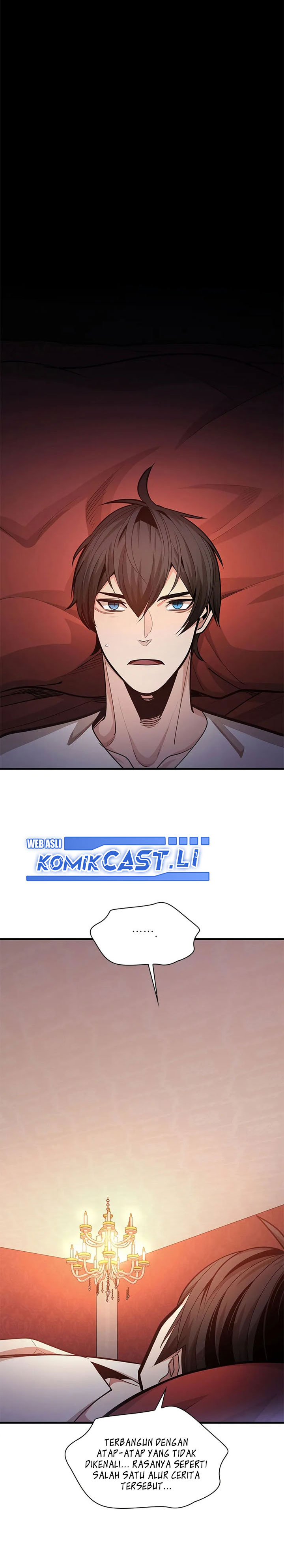 The Tutorial is Too Hard Chapter 227 Gambar 9