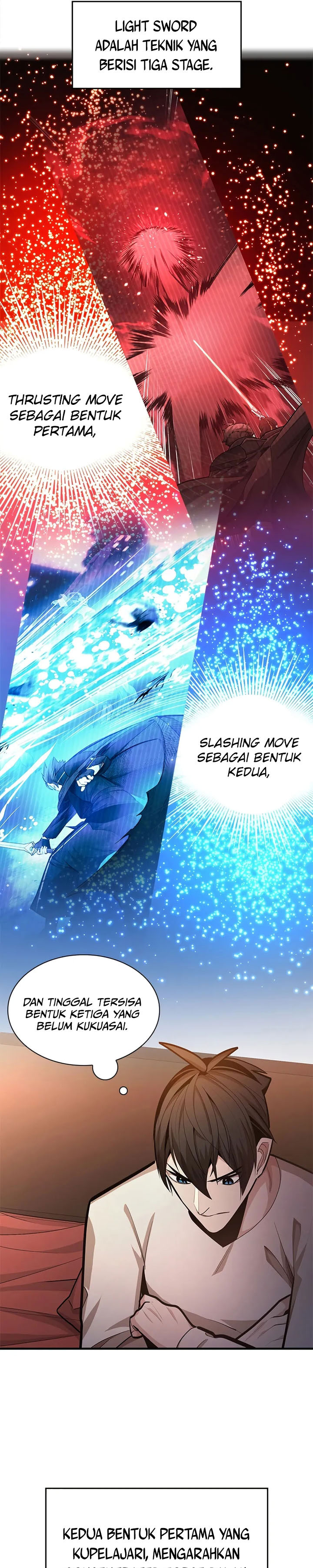 The Tutorial is Too Hard Chapter 227 Gambar 22