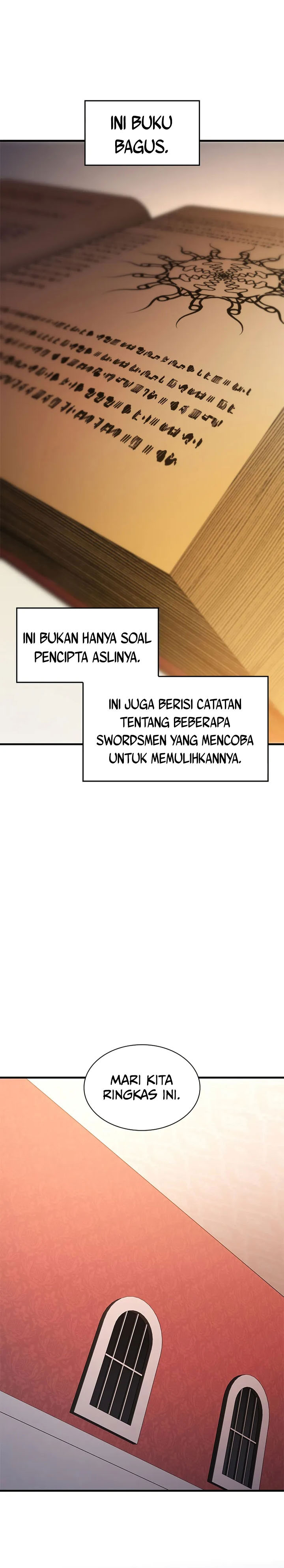 The Tutorial is Too Hard Chapter 227 Gambar 30