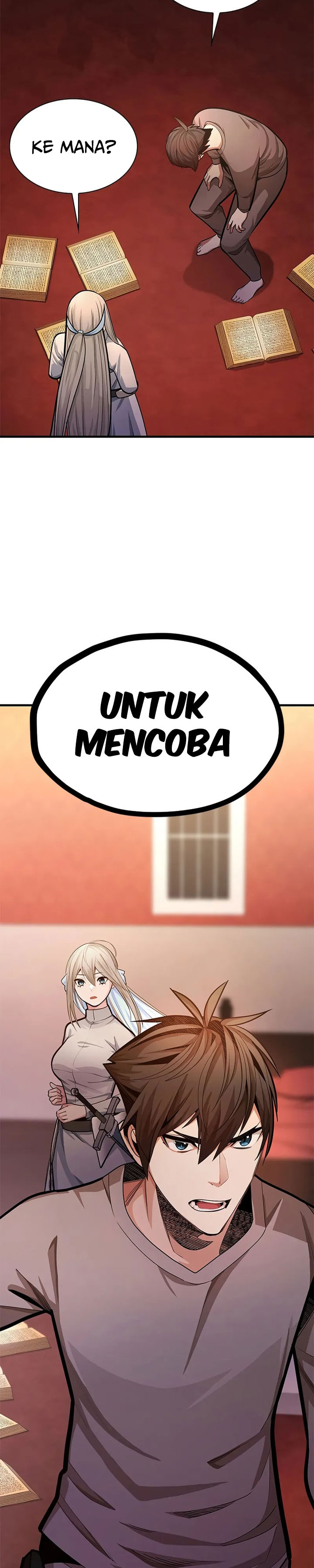 The Tutorial is Too Hard Chapter 227 Gambar 36