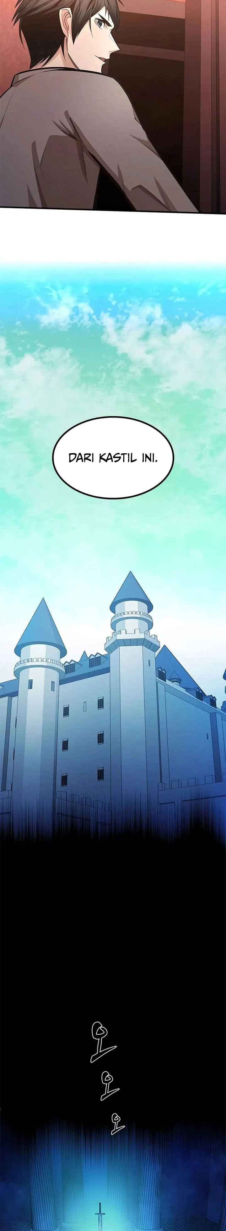 The Tutorial is Too Hard Chapter 228 Gambar 4