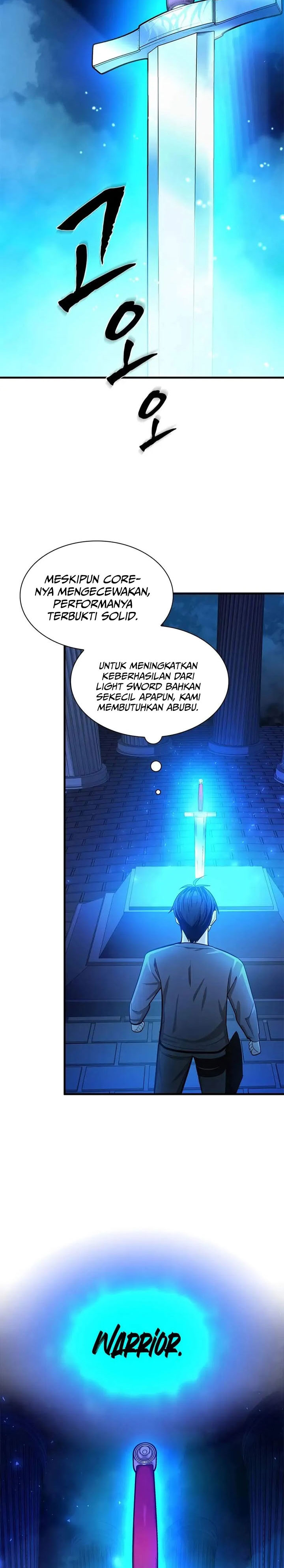 The Tutorial is Too Hard Chapter 228 Gambar 7