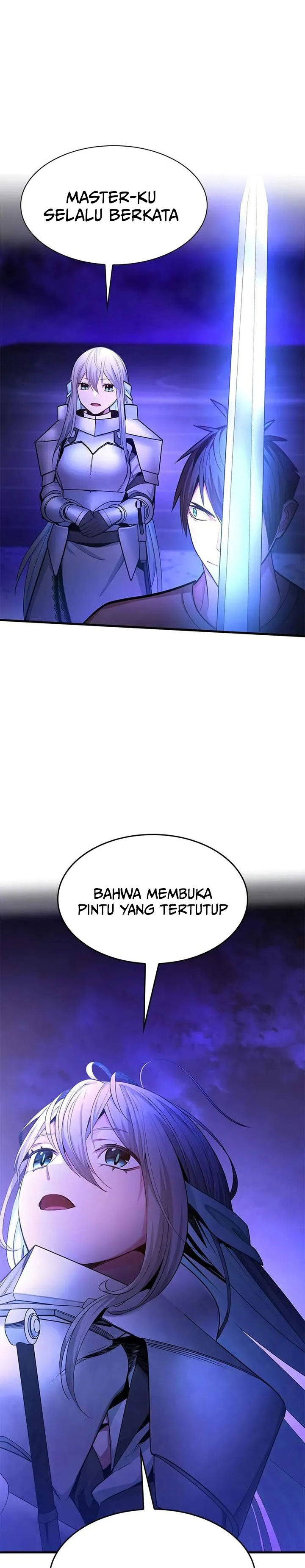 The Tutorial is Too Hard Chapter 228 Gambar 15