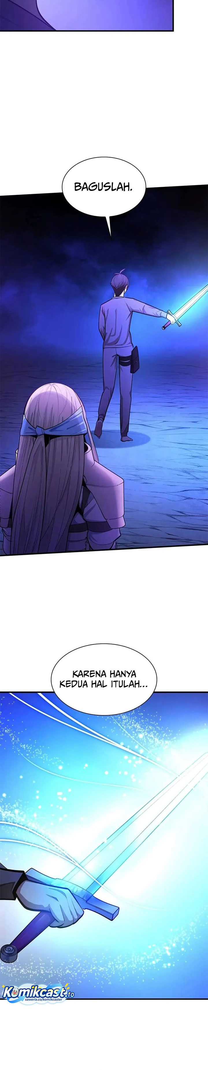 The Tutorial is Too Hard Chapter 228 Gambar 17