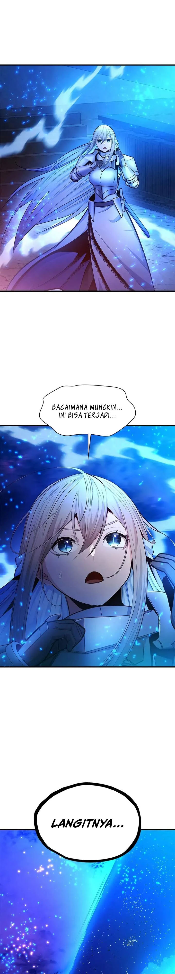 The Tutorial is Too Hard Chapter 228 Gambar 25