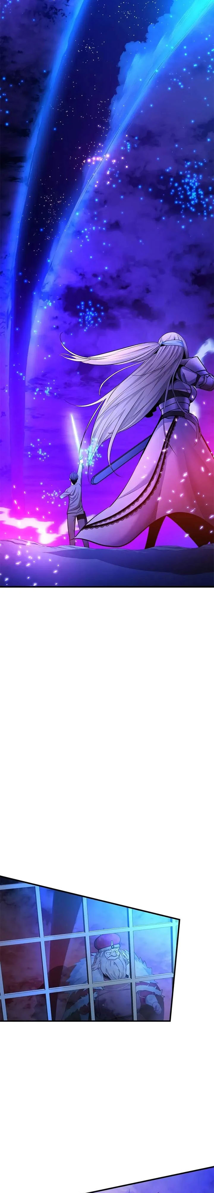 The Tutorial is Too Hard Chapter 228 Gambar 26