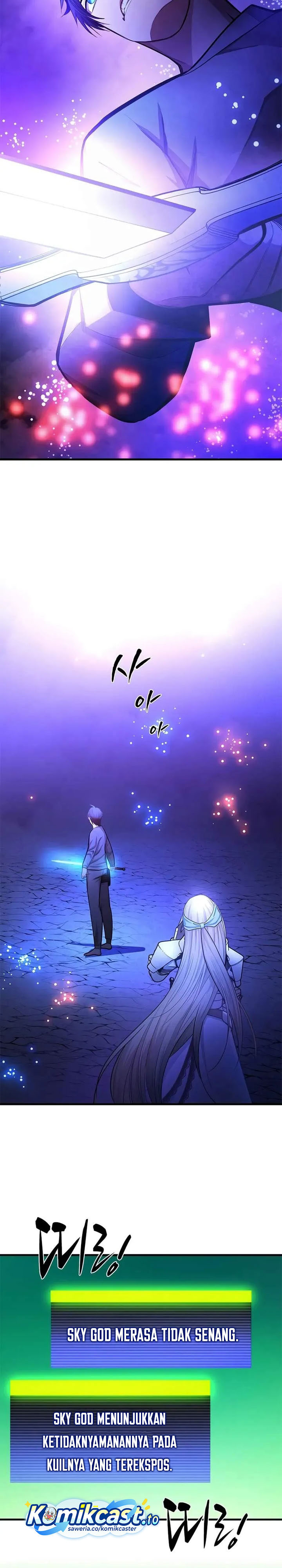 The Tutorial is Too Hard Chapter 228 Gambar 28