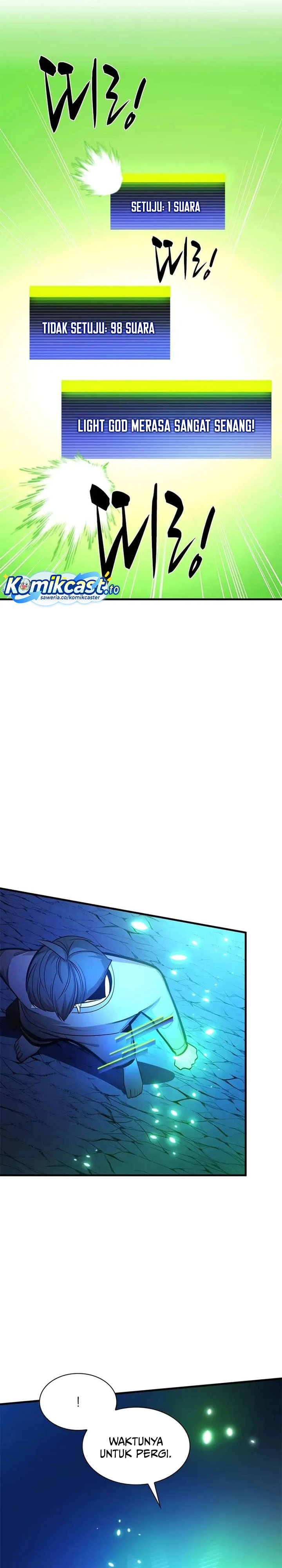 The Tutorial is Too Hard Chapter 228 Gambar 29