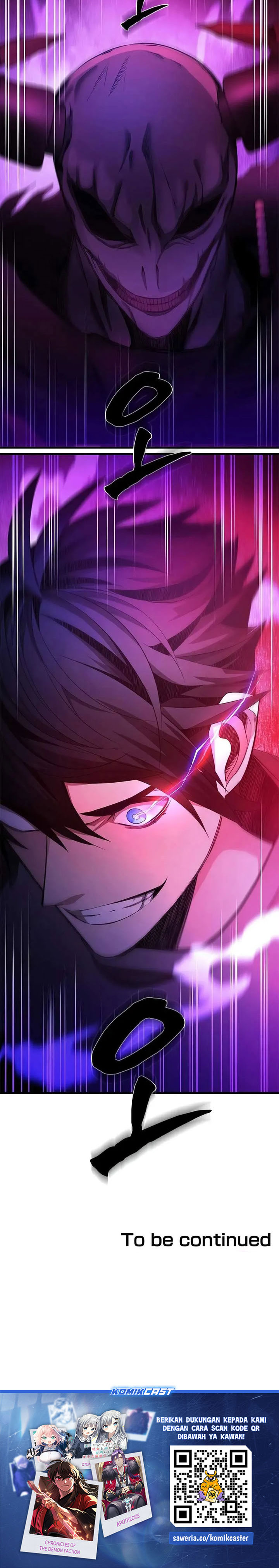 The Tutorial is Too Hard Chapter 228 Gambar 36