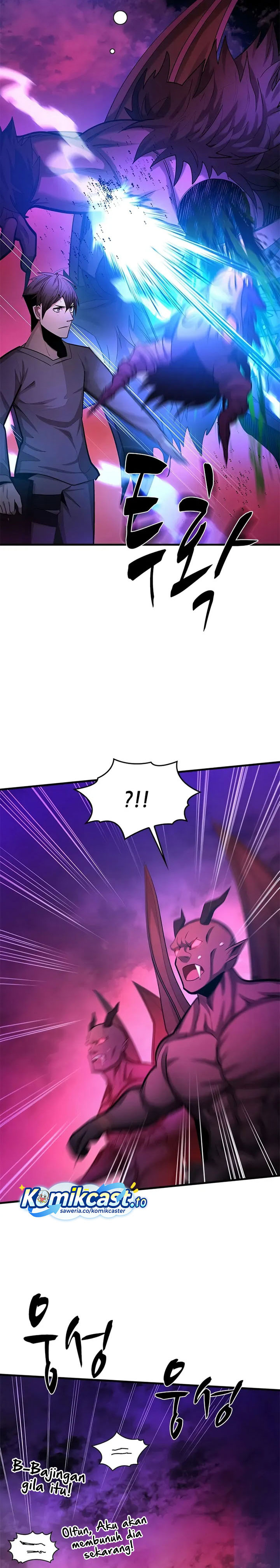 The Tutorial is Too Hard Chapter 229 Gambar 5