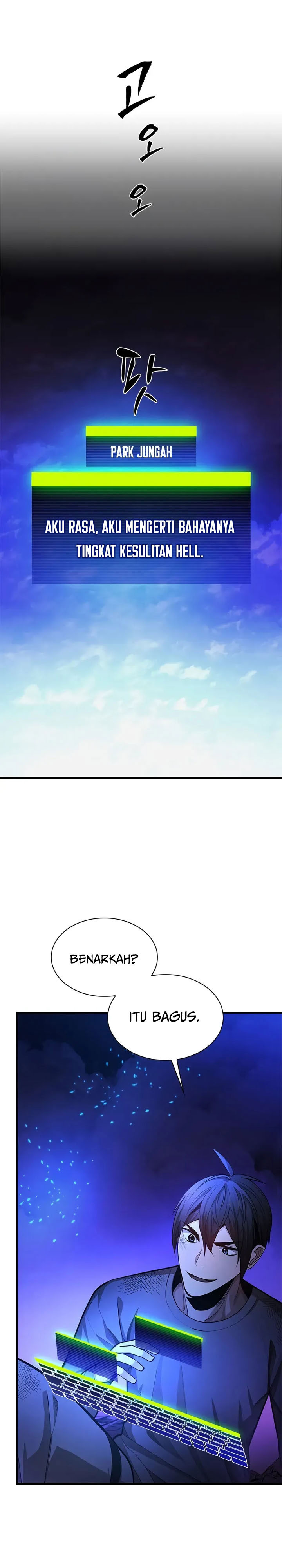 The Tutorial is Too Hard Chapter 229 Gambar 18