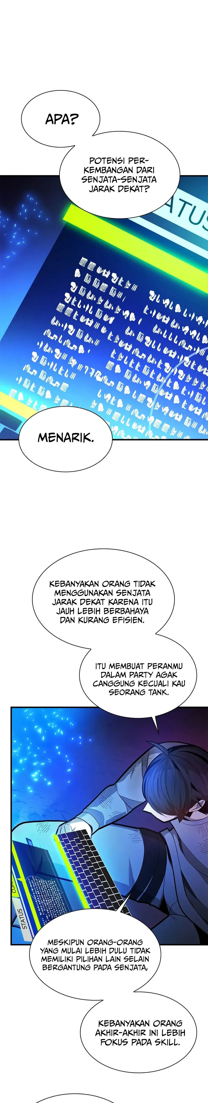 The Tutorial is Too Hard Chapter 229 Gambar 22