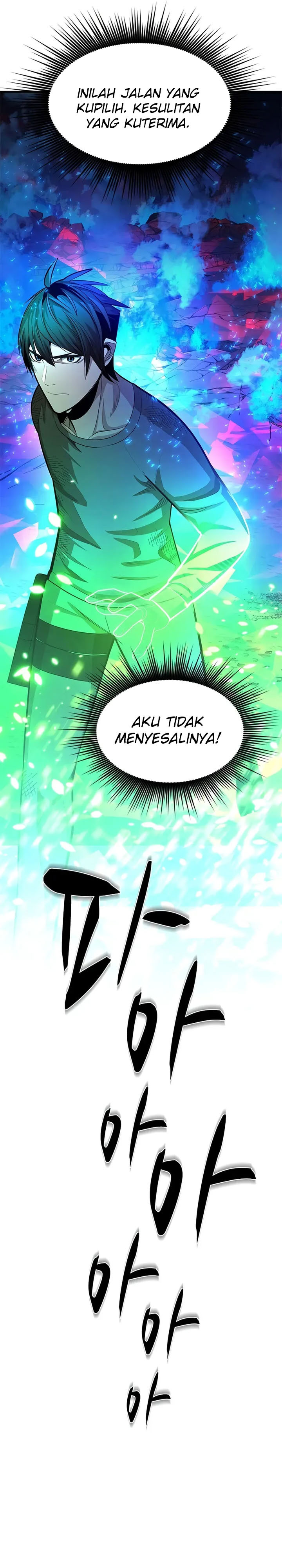 The Tutorial is Too Hard Chapter 229 Gambar 30