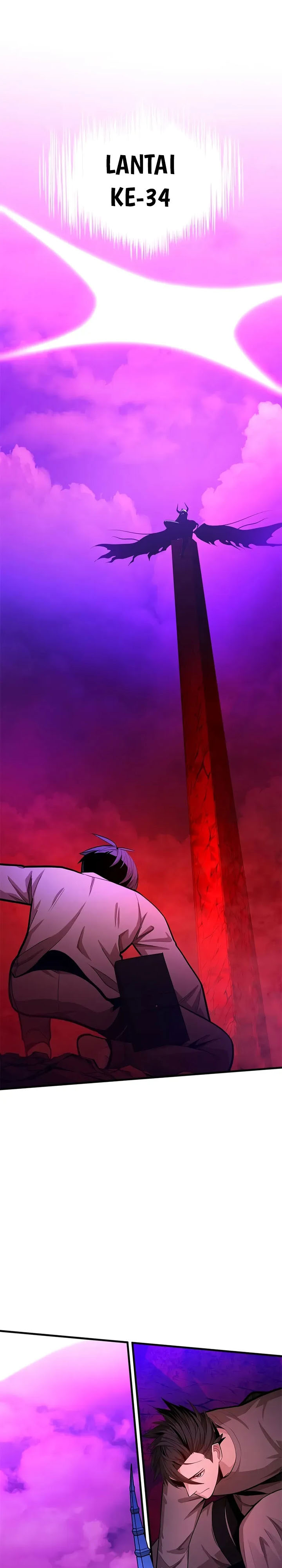 The Tutorial is Too Hard Chapter 229 Gambar 31