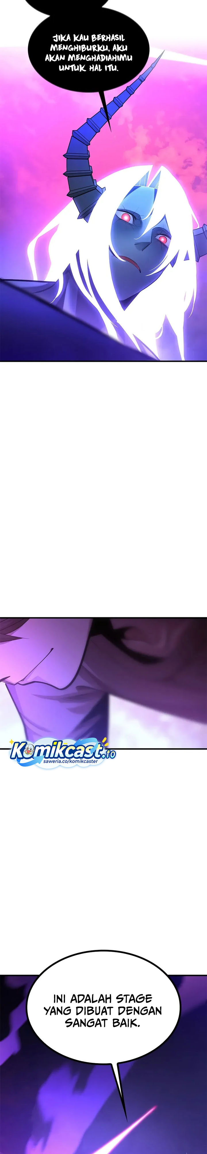 The Tutorial is Too Hard Chapter 229 Gambar 37