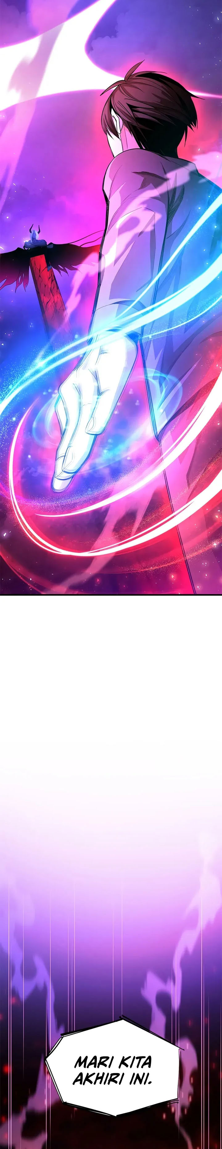 The Tutorial is Too Hard Chapter 229 Gambar 38