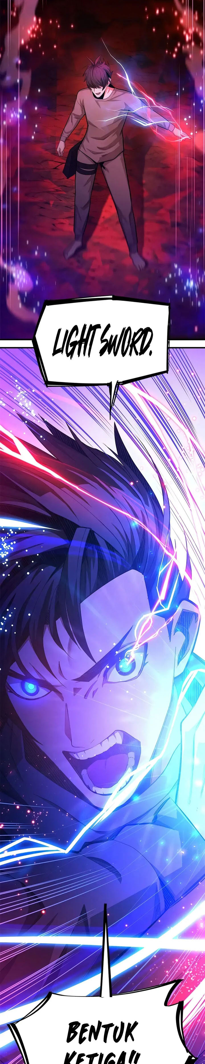 The Tutorial is Too Hard Chapter 229 Gambar 39