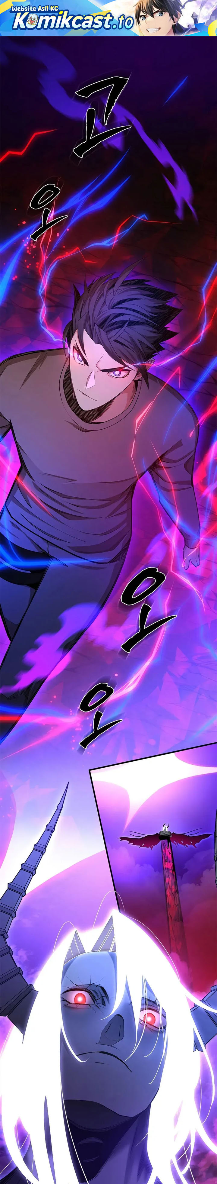 The Tutorial is Too Hard Chapter 230 Gambar 2