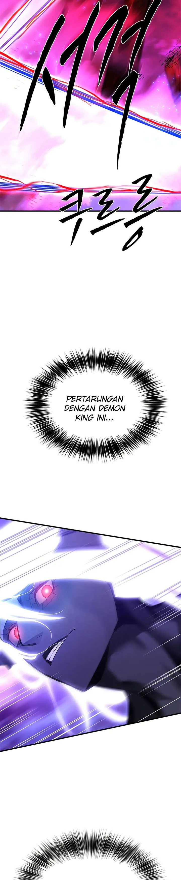 The Tutorial is Too Hard Chapter 230 Gambar 7
