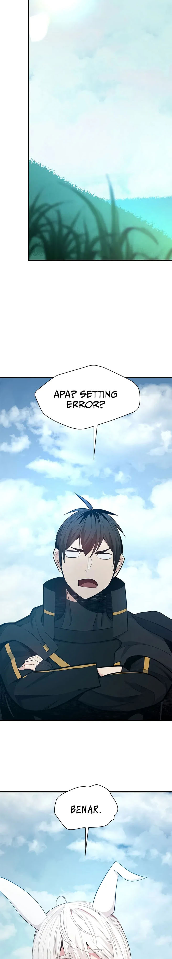 The Tutorial is Too Hard Chapter 230 Gambar 20