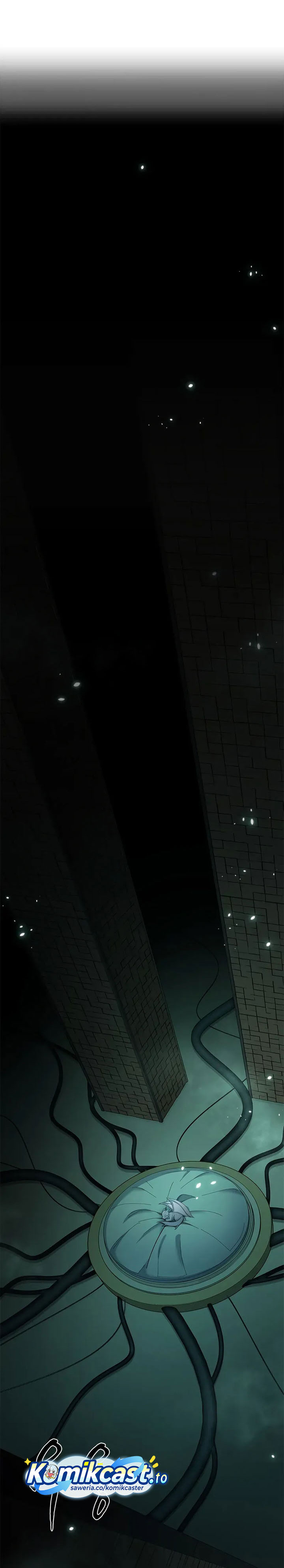 The Tutorial is Too Hard Chapter 230 Gambar 33