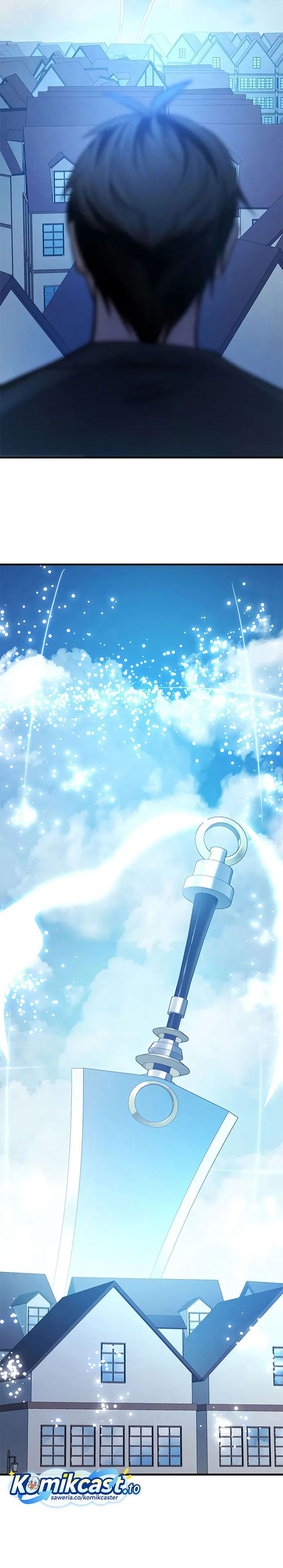 The Tutorial is Too Hard Chapter 230 Gambar 37