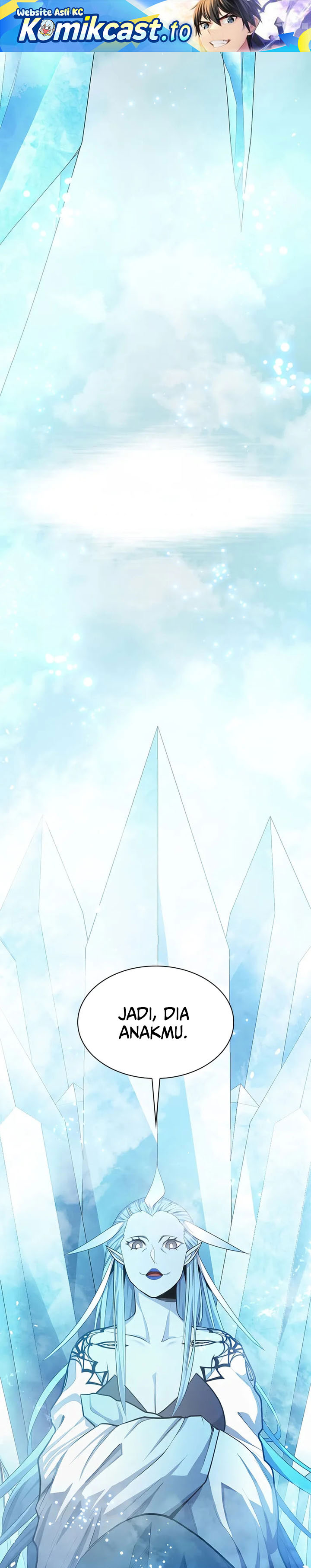 The Tutorial is Too Hard Chapter 232 Gambar 2