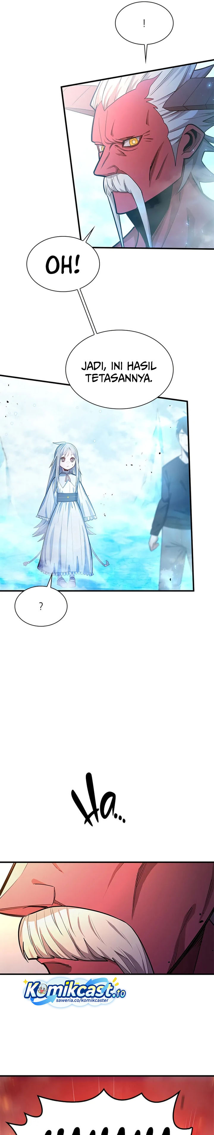 The Tutorial is Too Hard Chapter 232 Gambar 10