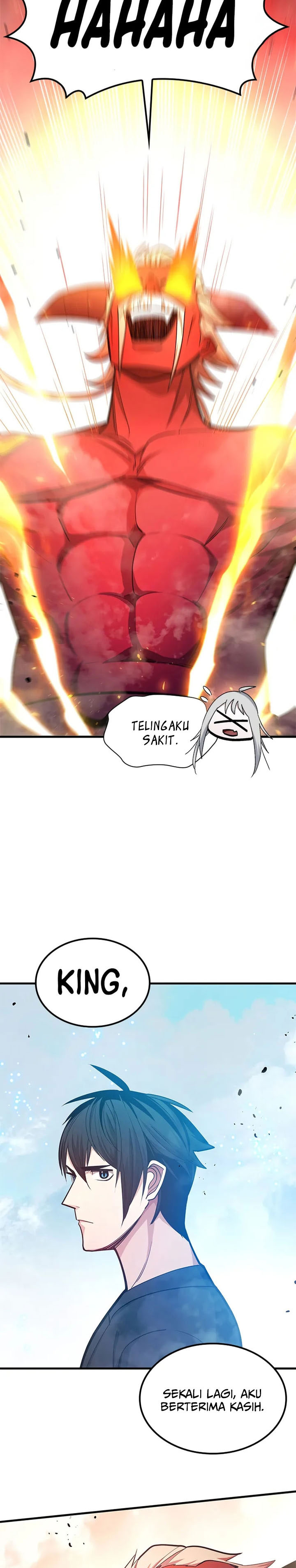 The Tutorial is Too Hard Chapter 232 Gambar 11