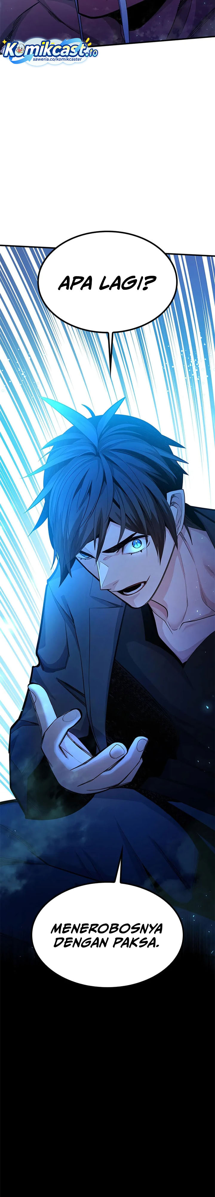 The Tutorial is Too Hard Chapter 232 Gambar 16