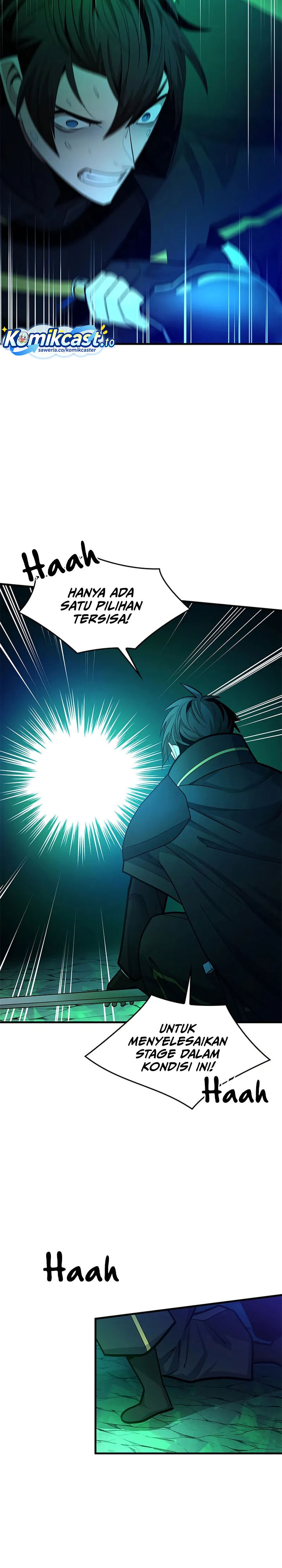 The Tutorial is Too Hard Chapter 232 Gambar 19