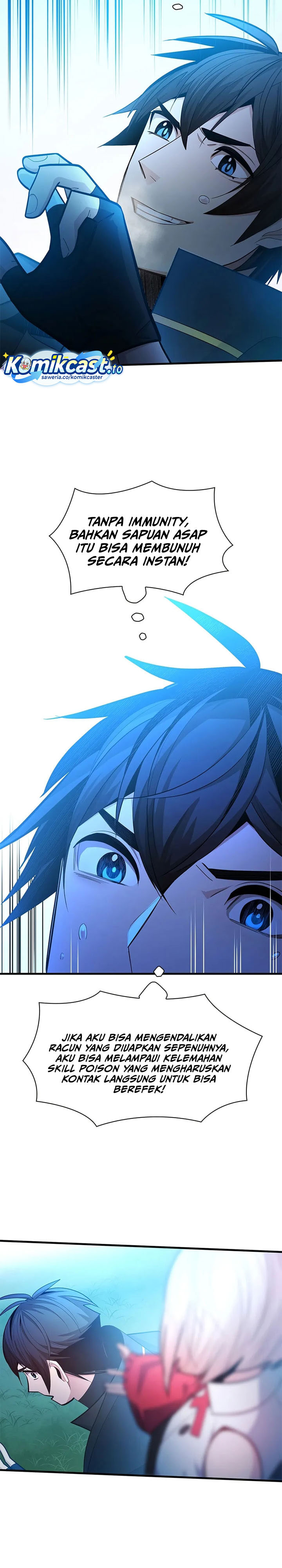 The Tutorial is Too Hard Chapter 232 Gambar 36