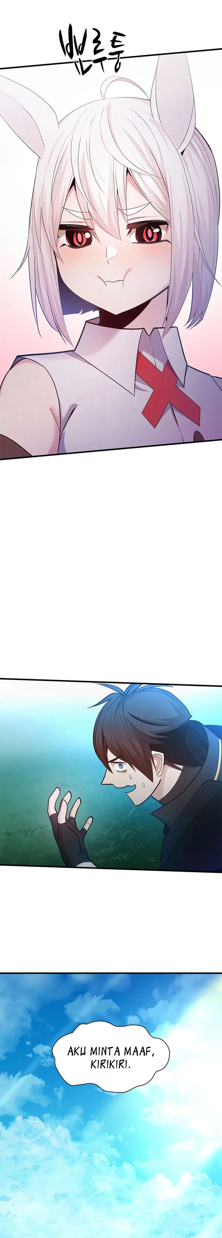 The Tutorial is Too Hard Chapter 232 Gambar 37