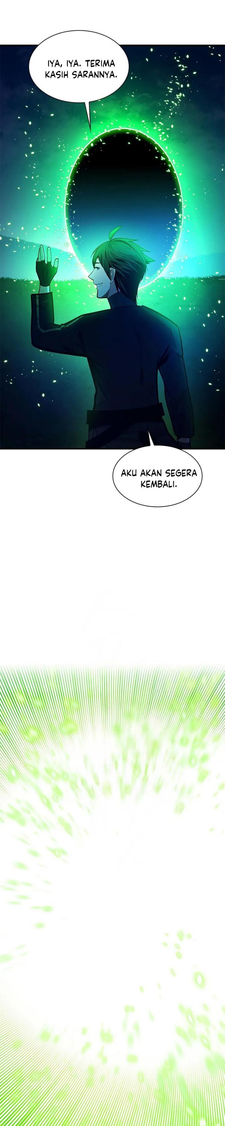The Tutorial is Too Hard Chapter 233 Gambar 6