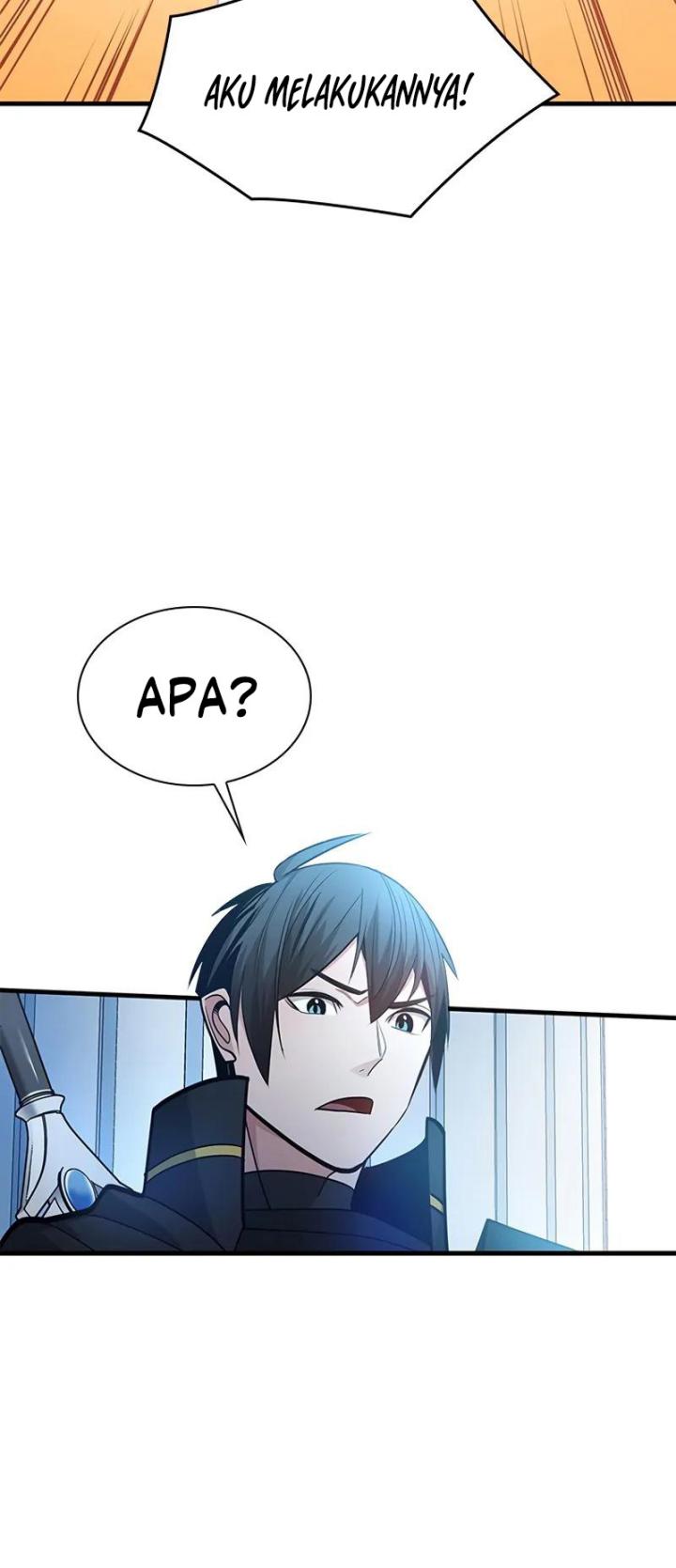 The Tutorial is Too Hard Chapter 233 Gambar 9