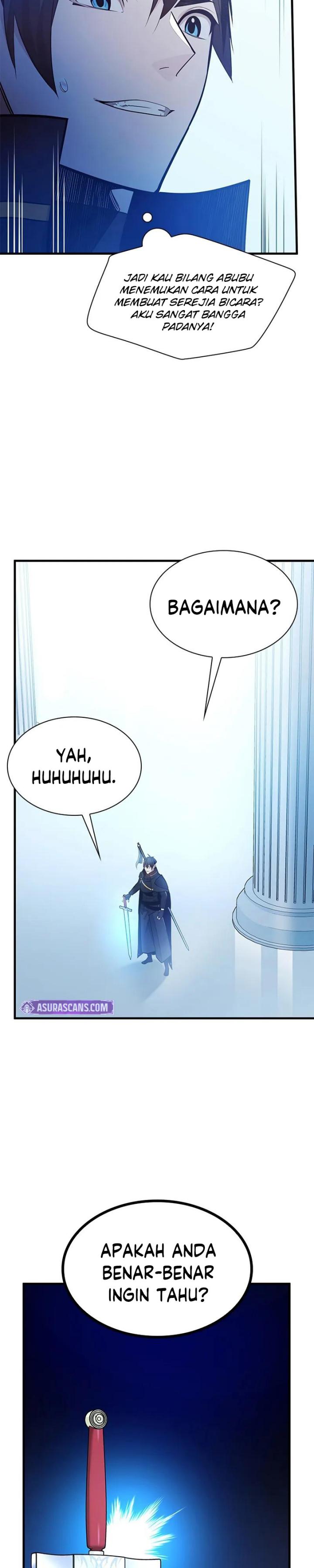 The Tutorial is Too Hard Chapter 233 Gambar 12