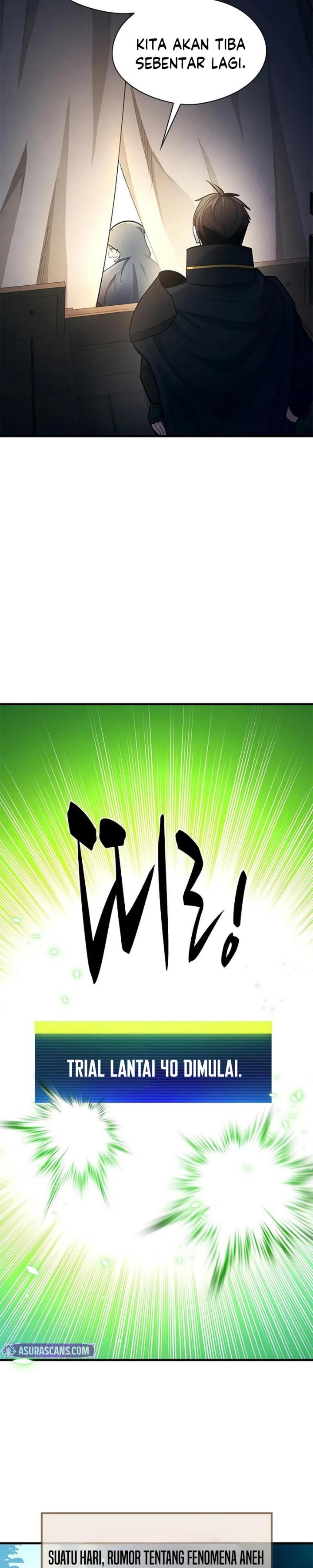 The Tutorial is Too Hard Chapter 233 Gambar 20