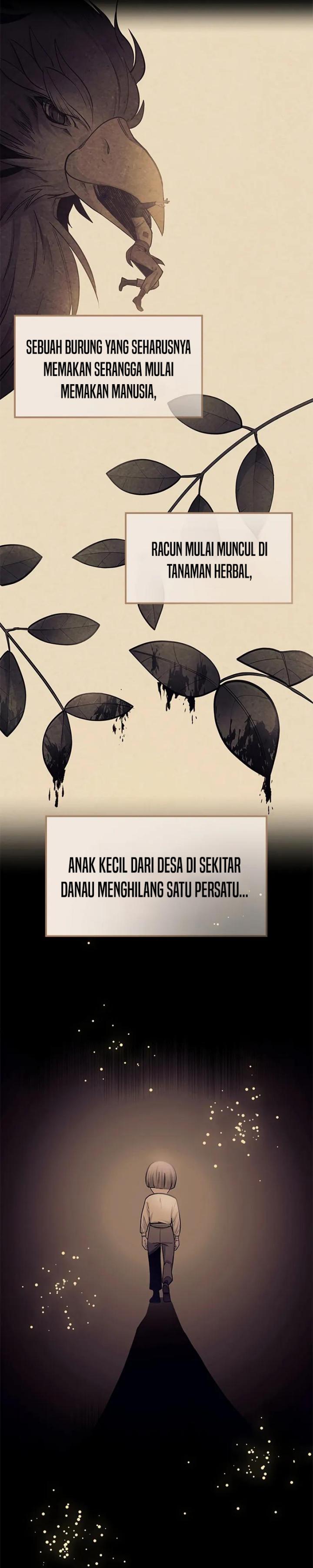 The Tutorial is Too Hard Chapter 233 Gambar 22