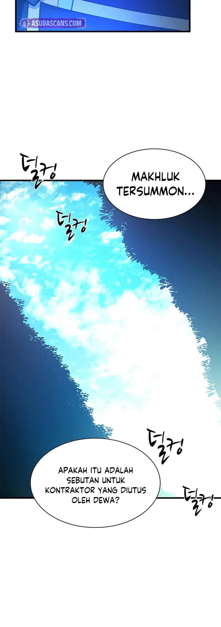 The Tutorial is Too Hard Chapter 233 Gambar 29