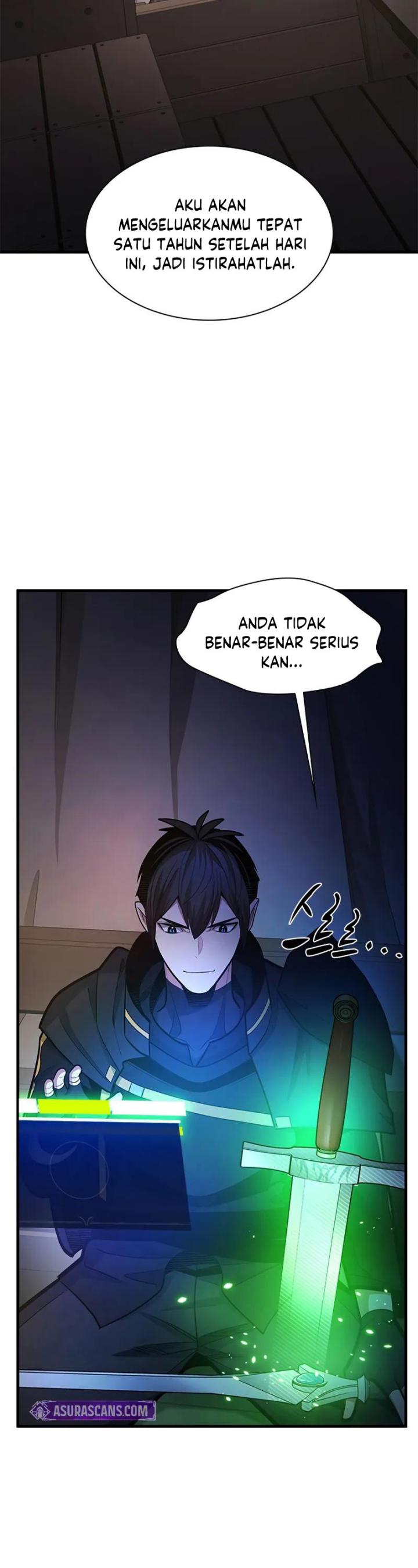 The Tutorial is Too Hard Chapter 233 Gambar 33