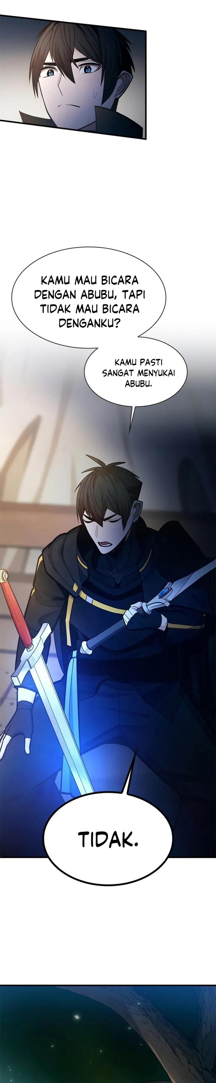 The Tutorial is Too Hard Chapter 233 Gambar 38