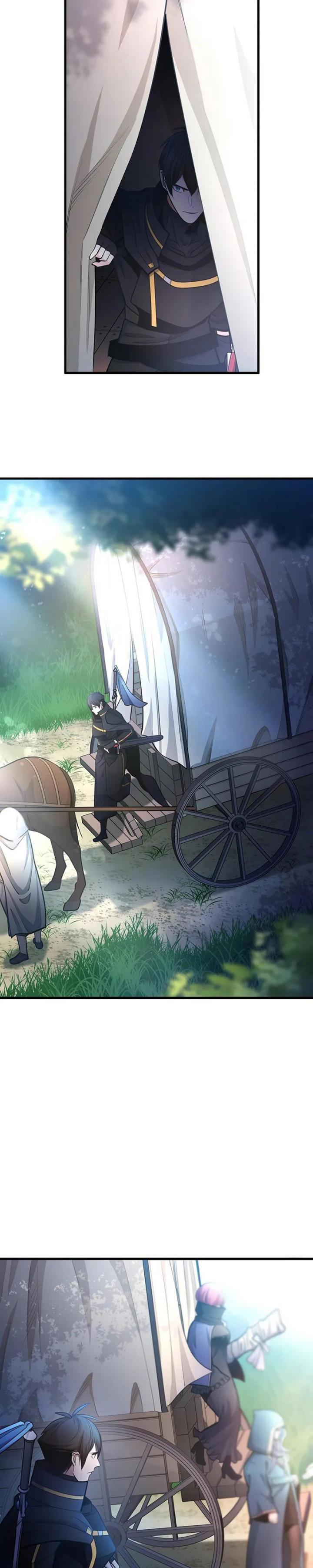 The Tutorial is Too Hard Chapter 233 Gambar 40