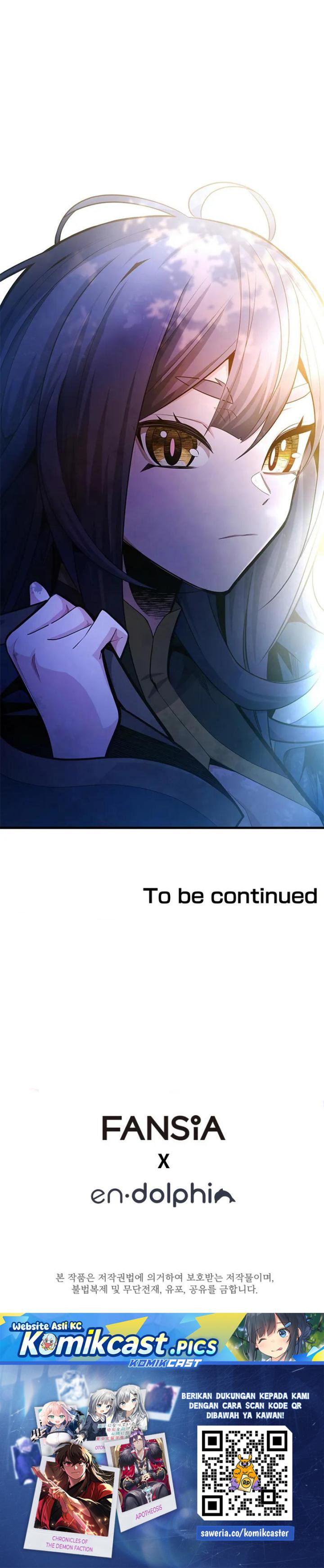 The Tutorial is Too Hard Chapter 233 Gambar 42