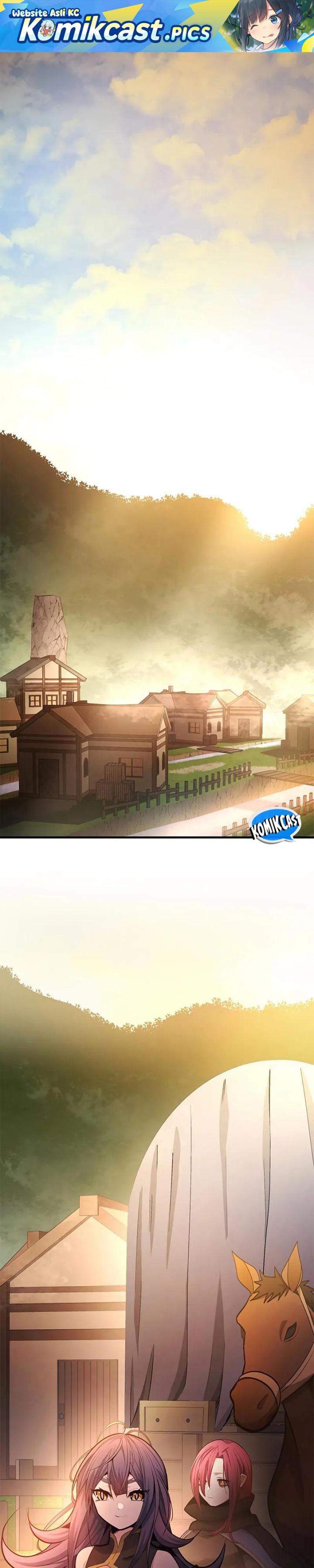 The Tutorial is Too Hard Chapter 234 Gambar 2