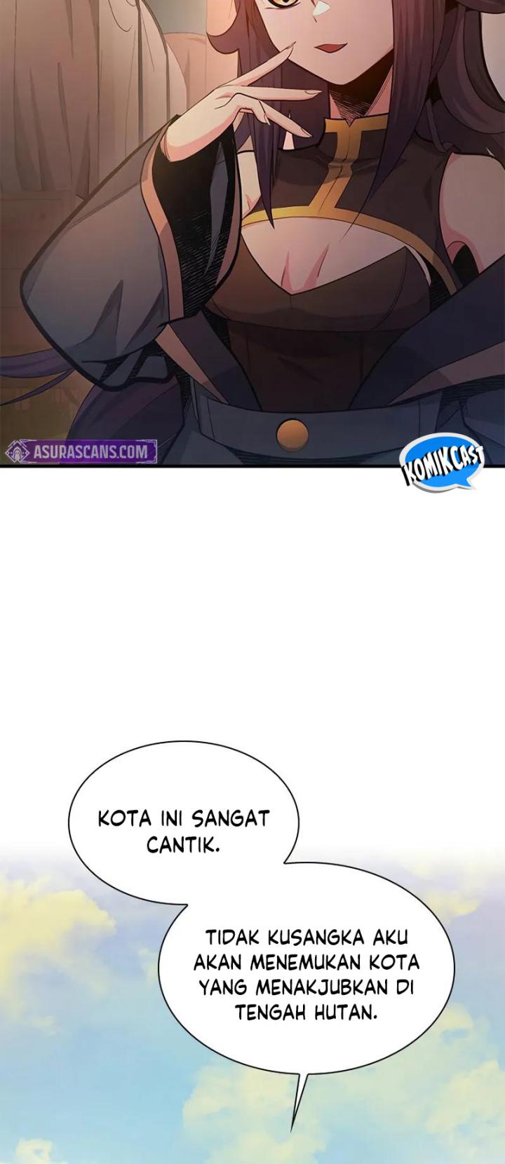 The Tutorial is Too Hard Chapter 234 Gambar 5