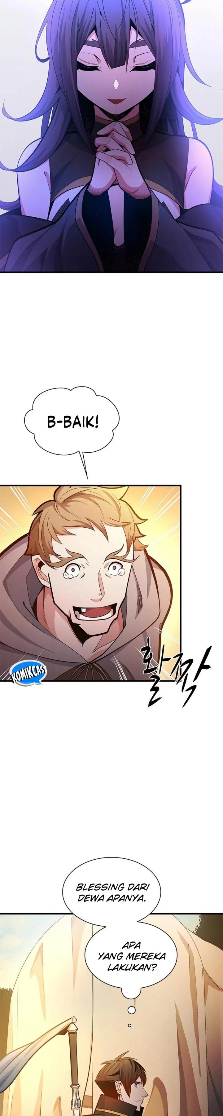 The Tutorial is Too Hard Chapter 234 Gambar 7